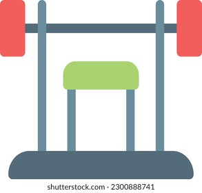weight Vector illustration on a transparent background. Premium quality symmbols. Line Color vector icons for concept and graphic design.