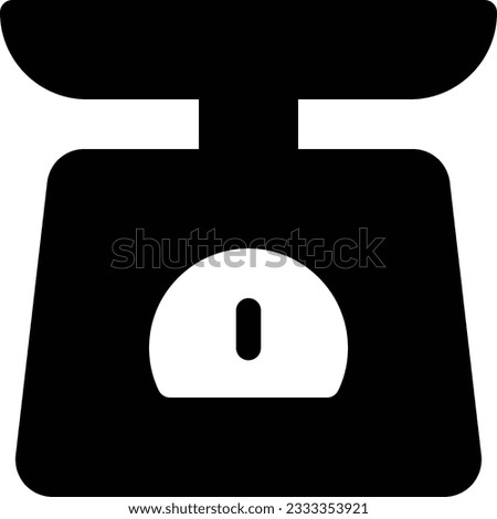 weight Vector illustration on a transparent background. Premium quality symbols. Glyphs  vector icon for concept and graphic design.