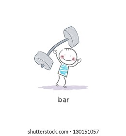 weightlifter