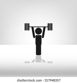 weightlifter