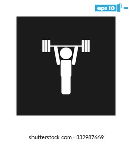 weightlifter