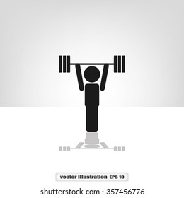 weightlifter