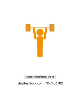 weightlifter