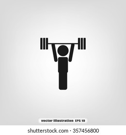 weightlifter