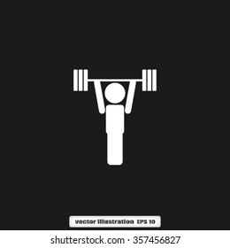 weightlifter