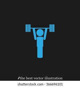 weightlifter