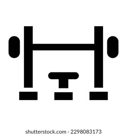 Wieger-Glyphe-Symbol, Vektorgrafik