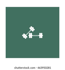 weightlifter icon