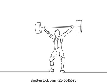 2,470 Weightlifting sketch Images, Stock Photos & Vectors | Shutterstock