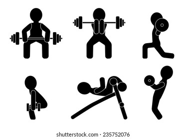 Weightlifting 
