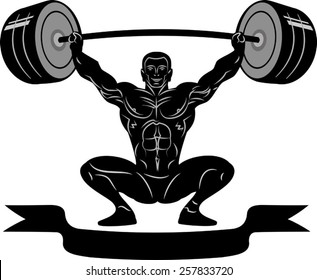 weightlifting 