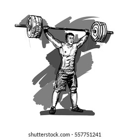 weightlifting