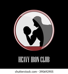 weightlifting and fitness club