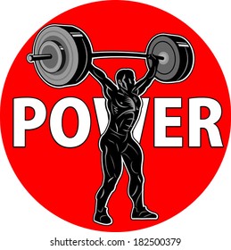weightlifting power lifting