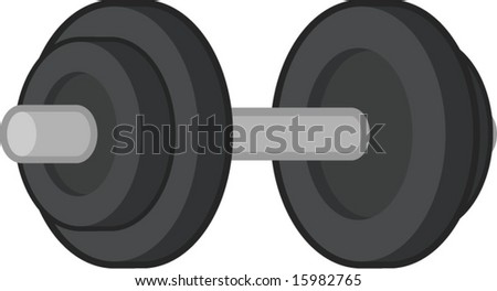 weights dumbell