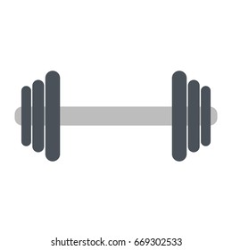 weights icon image 