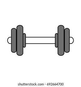 weights icon image