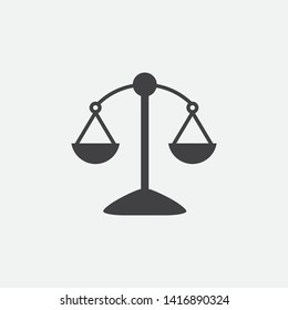 The Weights of Justice icon 2