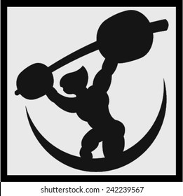 Weigt lifting