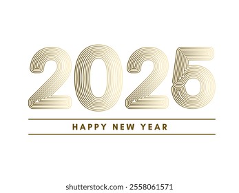 Welcome 2025 with vibrant and festive New Year vectors! Perfect for cards, banners, and social media, these designs bring joy, celebration, and a fresh start to the new year.