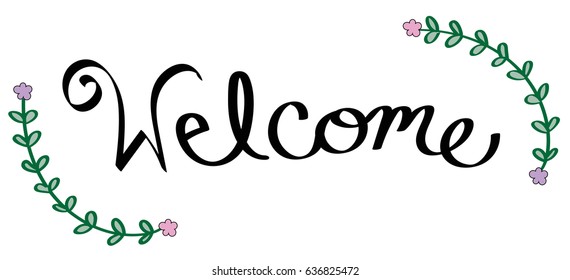 Welcome