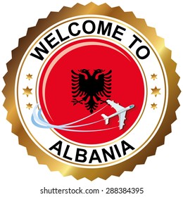 Welcome to Albania