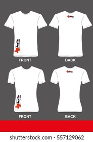 Welcome Austin Texas t-shirt vector design style E