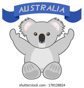 Welcome Australia
