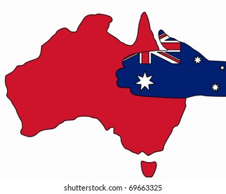Welcome to Australia