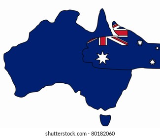 Welcome to Australia