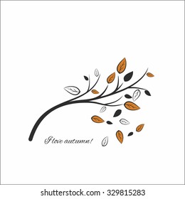 Welcome autumn