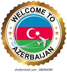 Welcome to Azerbaijan