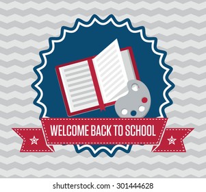 Welcome Back To School