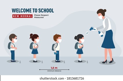 Students Rules High Res Stock Images Shutterstock