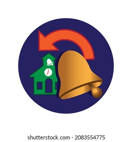 Welcome Back To School Concept Design