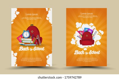 7,927 Elementary flyer Images, Stock Photos & Vectors | Shutterstock