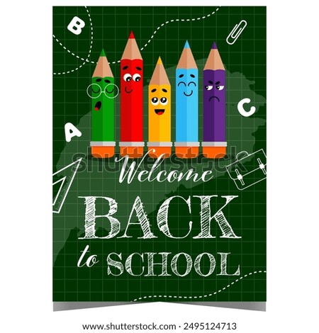 Colored Pencils Clipart | Free download on ClipArtMag
