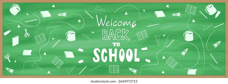 Welcome back to school, schooling and home.