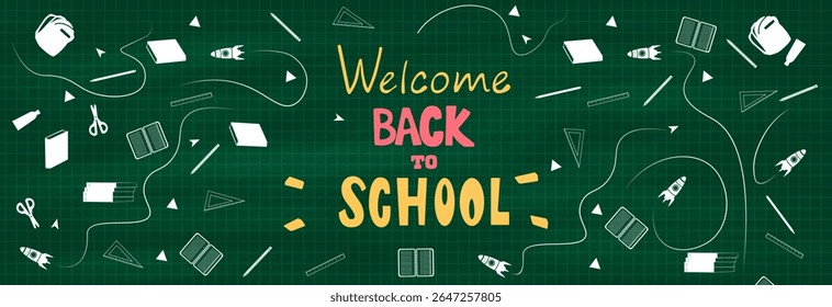 Welcome back to school, schooling and home.