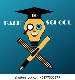 Welcome back to school for smart people
