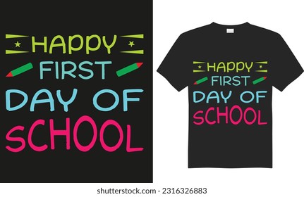 Welcome back to school t-shirt design,typography,return to school,funny and slogan,pencils,children ,kindergarten typography t-shirt design print ready demand.
