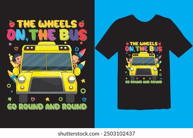 Welcome back to school t-shirt design,Vintage back to school t-shirt design, Typography back to school t-shirt design  vacation t shirt design, school vector, t shirt design.