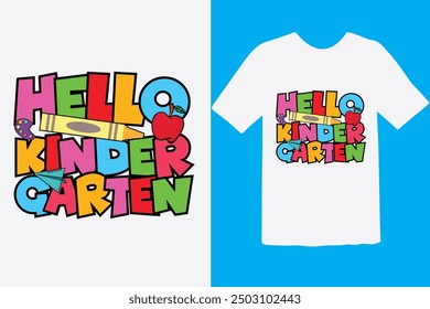 Welcome back to school t-shirt design,Vintage back to school t-shirt design, Typography back to school t-shirt design  vacation t shirt design, school vector, t shirt design.