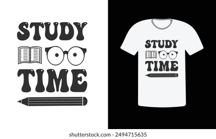 Bienvenidos de vuelta a la escuela, Diseño de camisetas de tipografía de vuelta a la escuela, diseños de camisetas de Vector Nuevo, diseño de camisetas de ilustración, Icono de la línea de bolso escolar, Vector de concepto de regreso a la escuela 
Diseño
