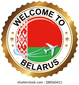 Welcome to Belarus