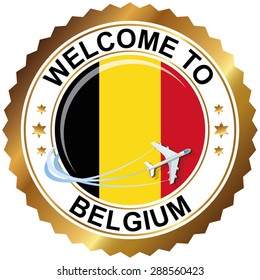 Welcome to Belgium