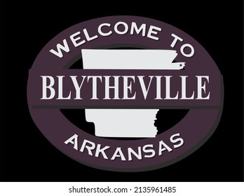 Welcome to Blytheville City Arkansas