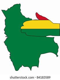 Welcome to Bolivia