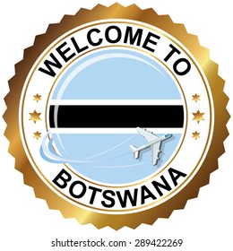 Welcome to Botswana