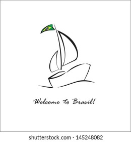 Welcome to Brasil